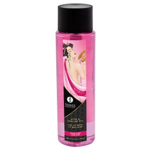 Kissable Bath and Shower Gel 12.5oz
