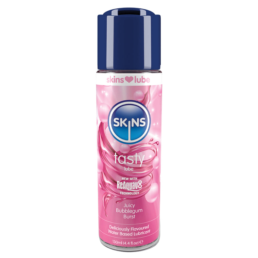Skins Water Based Lubricant 4.4oz