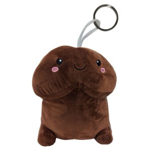 Short Penis Stuffy 3.94″