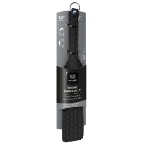Sei Mio Tyre Paddle – Black