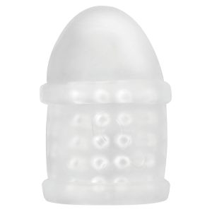 Screaming O Jackits MANsturbation Sleeve Clear