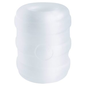 Screaming O Jackits Throttle Stroker-Clear