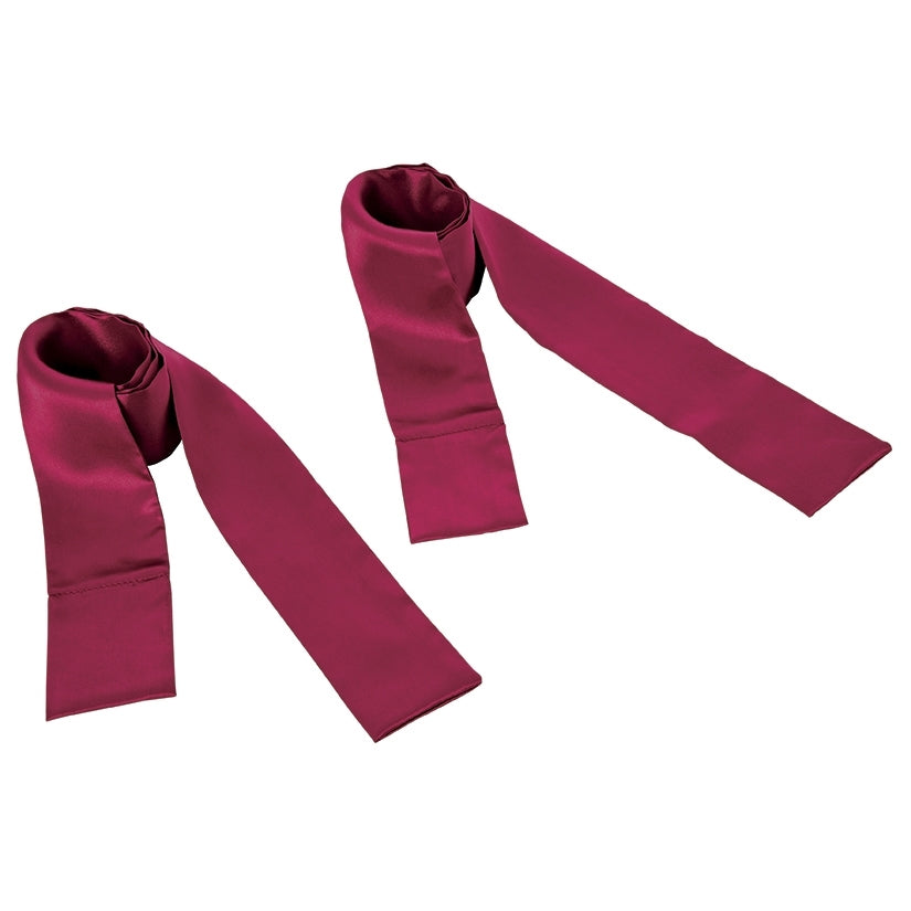 S&M Enchanted Silky Sash Restraints - Image 2