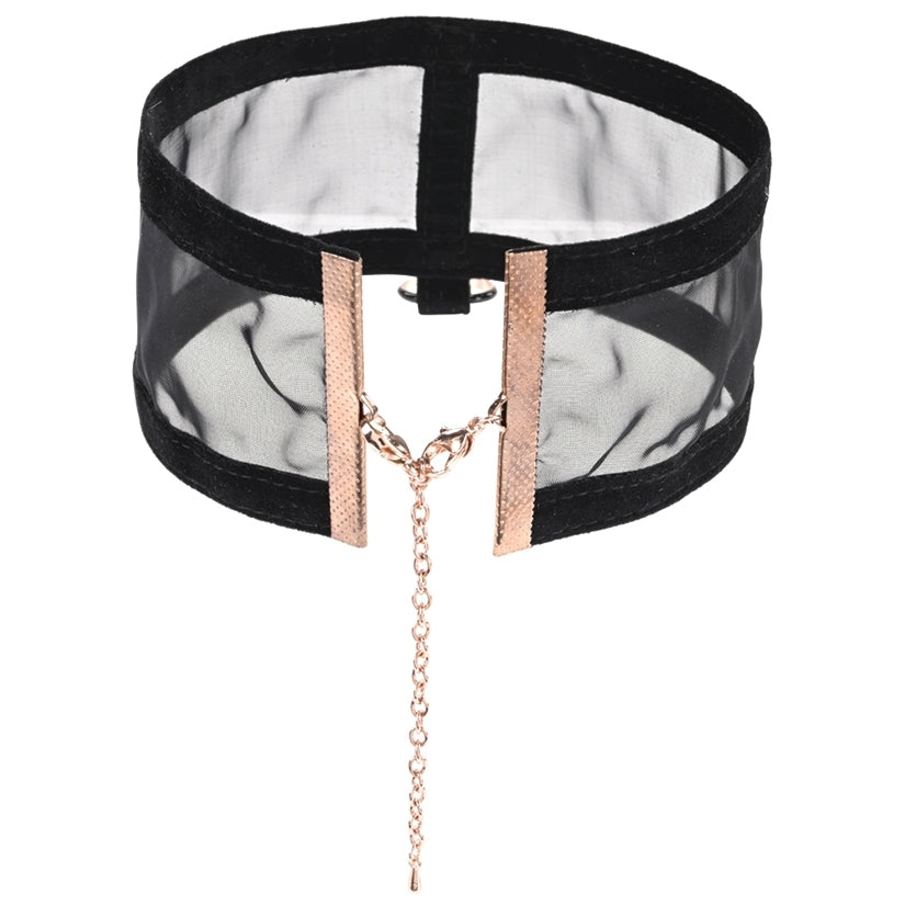 S&M Sheer Day Collar - Image 2
