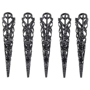 S&M Sensory Fingertips – Black