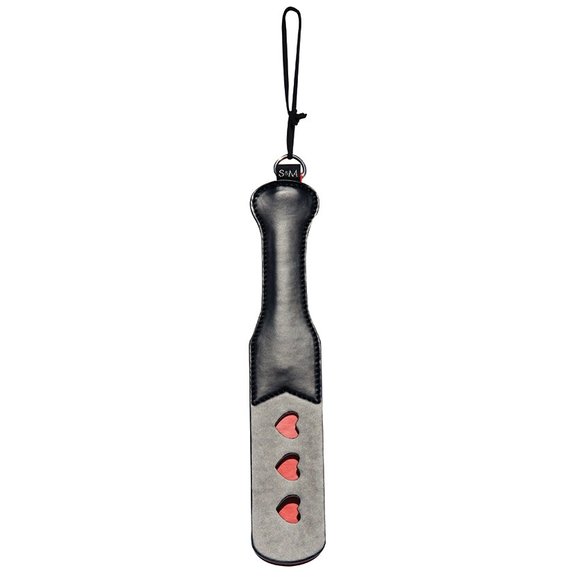 S&M Heart Paddle - Image 2