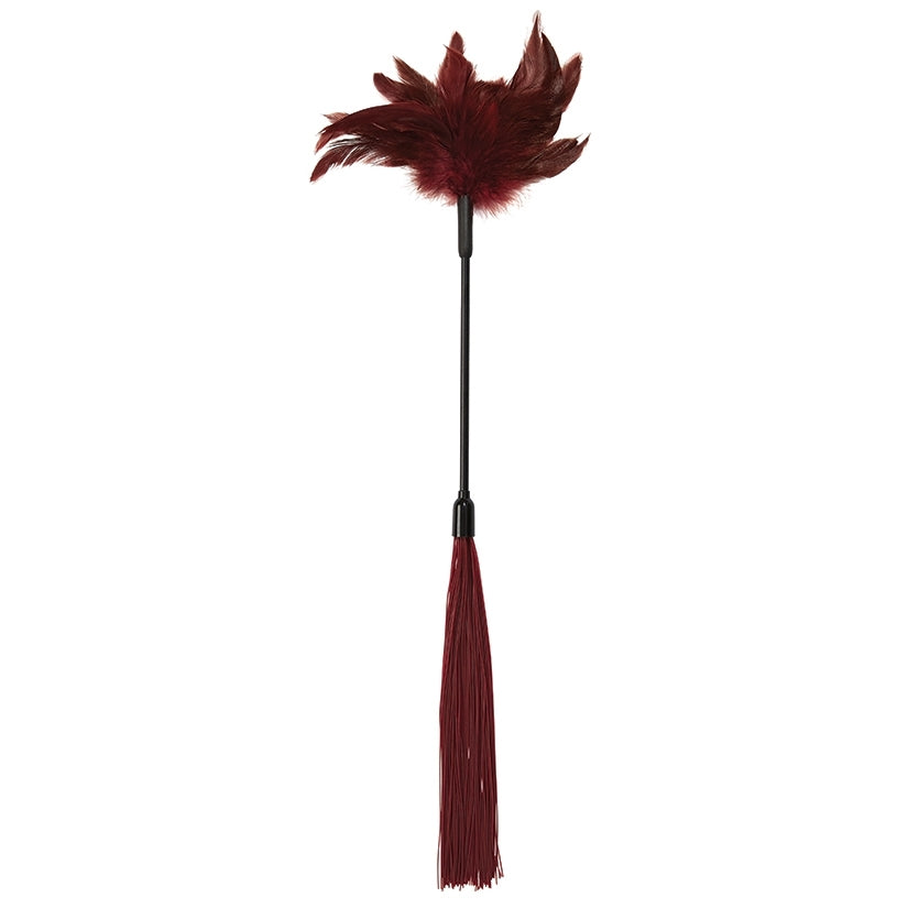 S&M Enchanted Feather Tickler - Image 2