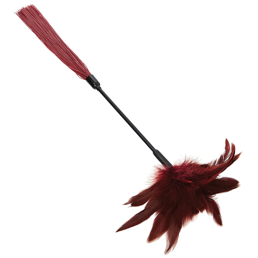 S&M Enchanted Feather Tickler - Image 3