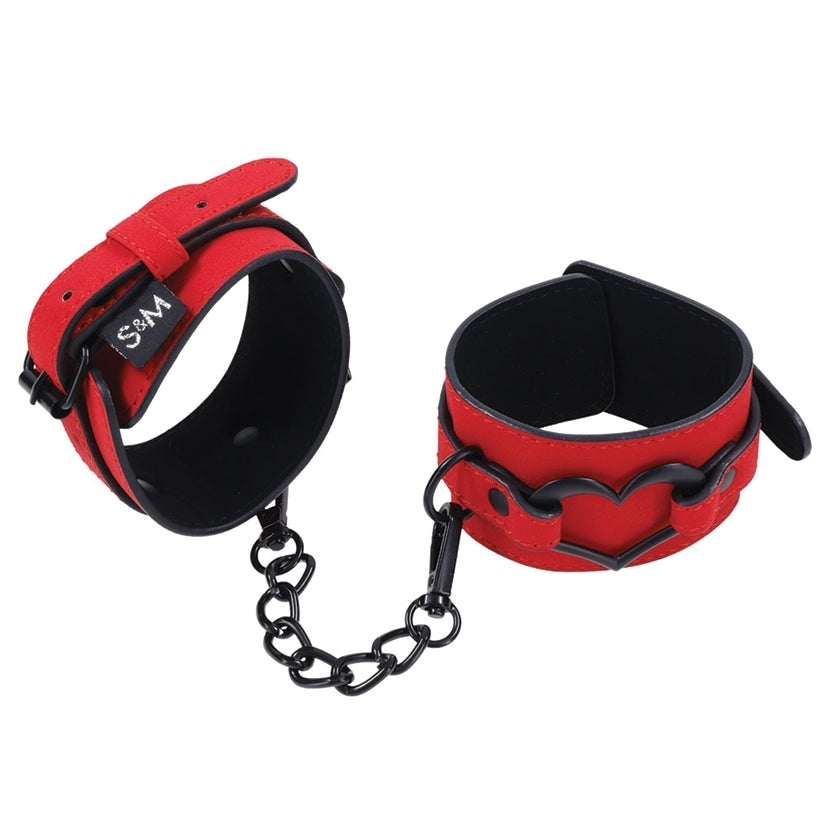 S&M Amor Handcuffs - Image 2