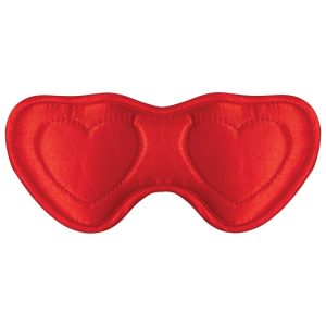 S&M Amor Blindfold