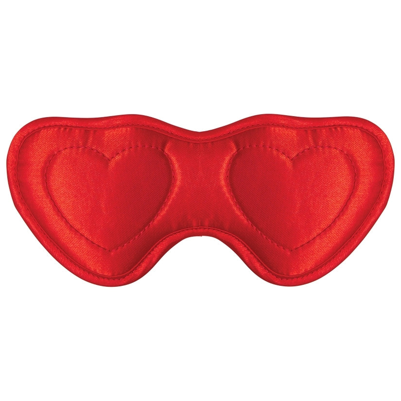 S&M Amor Blindfold - Image 2
