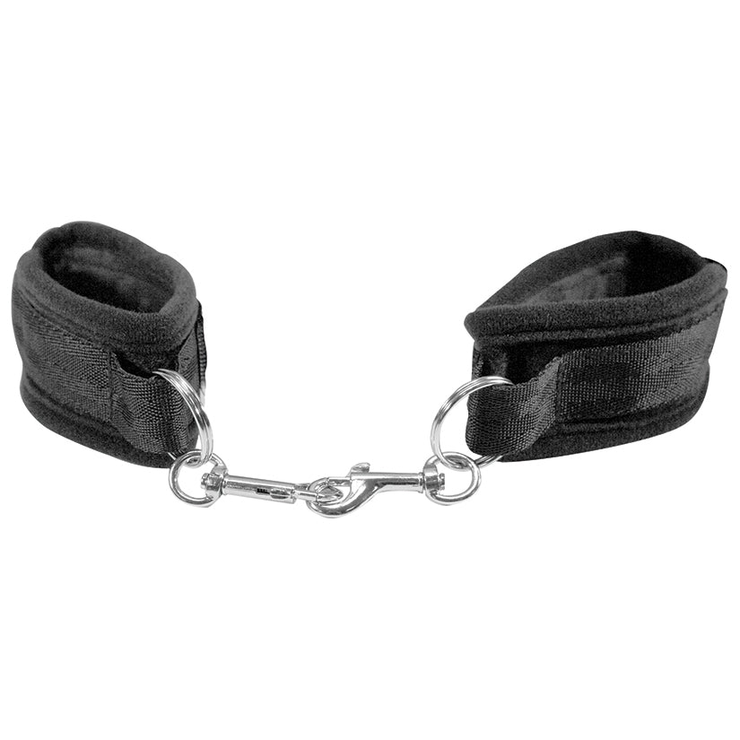 S&M Beginner's Handcuffs - Image 2