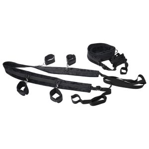 Sportsheets No Matter Where Bondage Restraint System