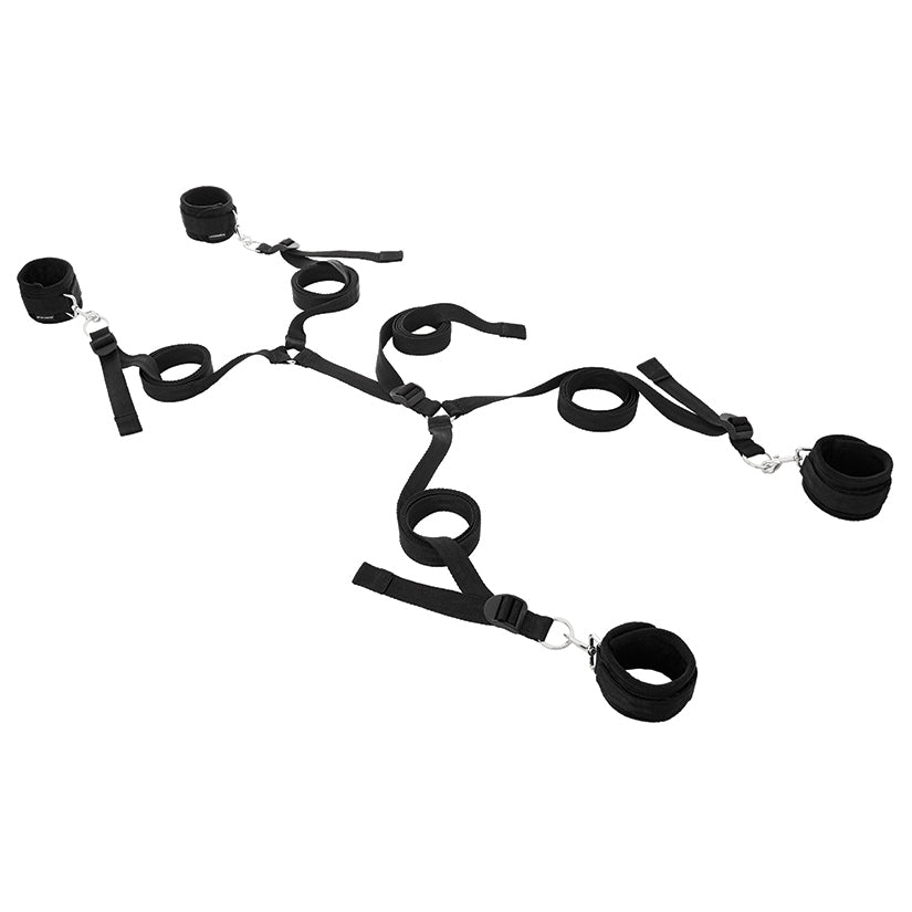 Sportsheets Under The Bed Restraint System - Image 2