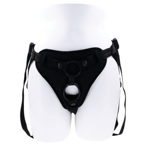 Sportsheets Dual Desires Strap On