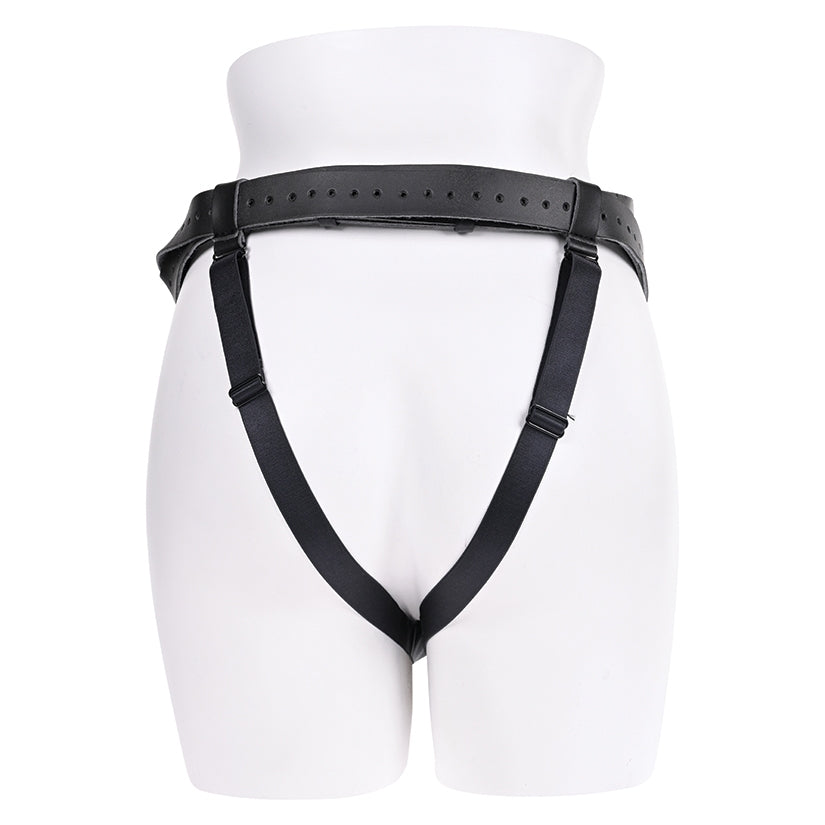 Sportsheets Aurora High Waisted Strap On - Image 3