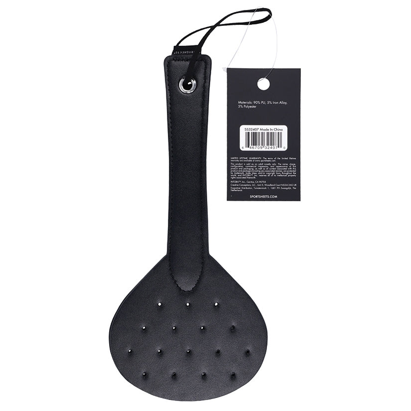 Sportsheets Swift Spanker - Image 3