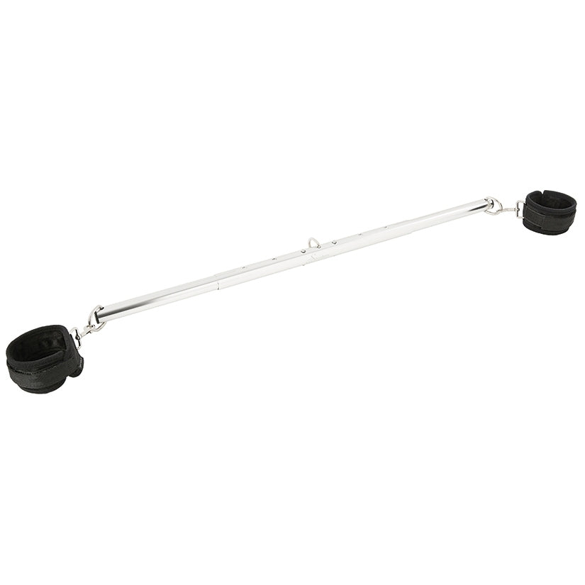 Sportsheets Spreader Bar & Cuffs Set - Image 3