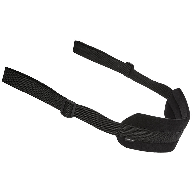 Sportsheets I Like it Doggie Style Strap-Black - Image 2