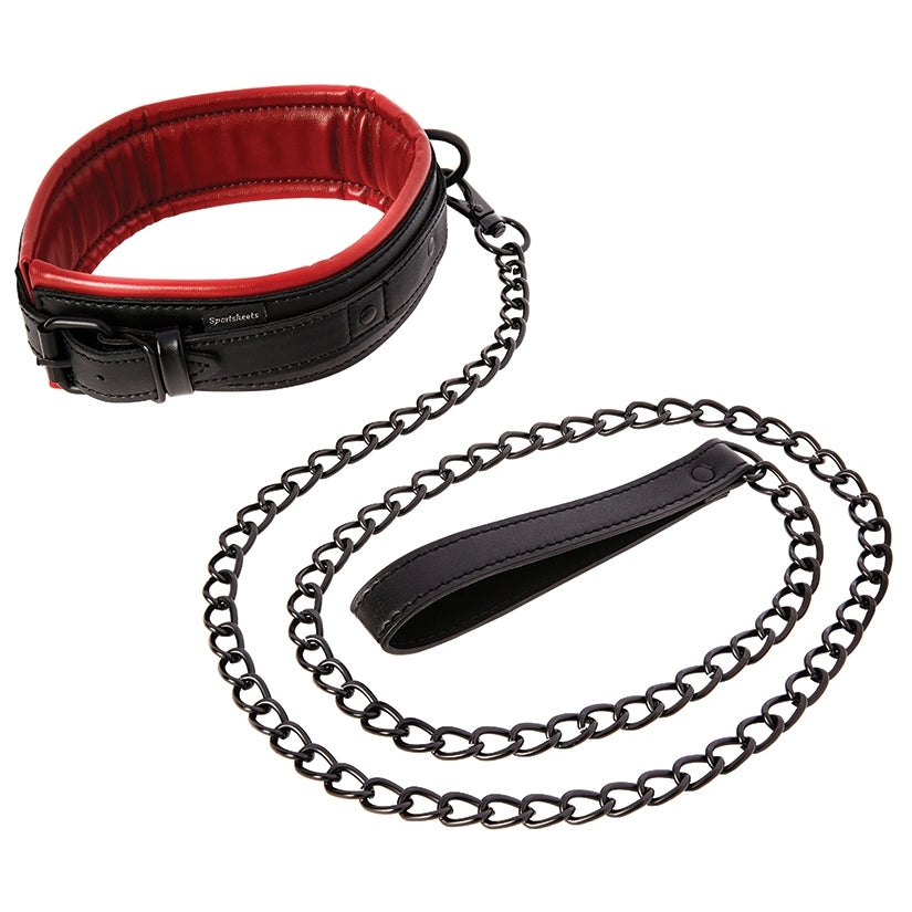 Saffron Leash & Collar - Image 2