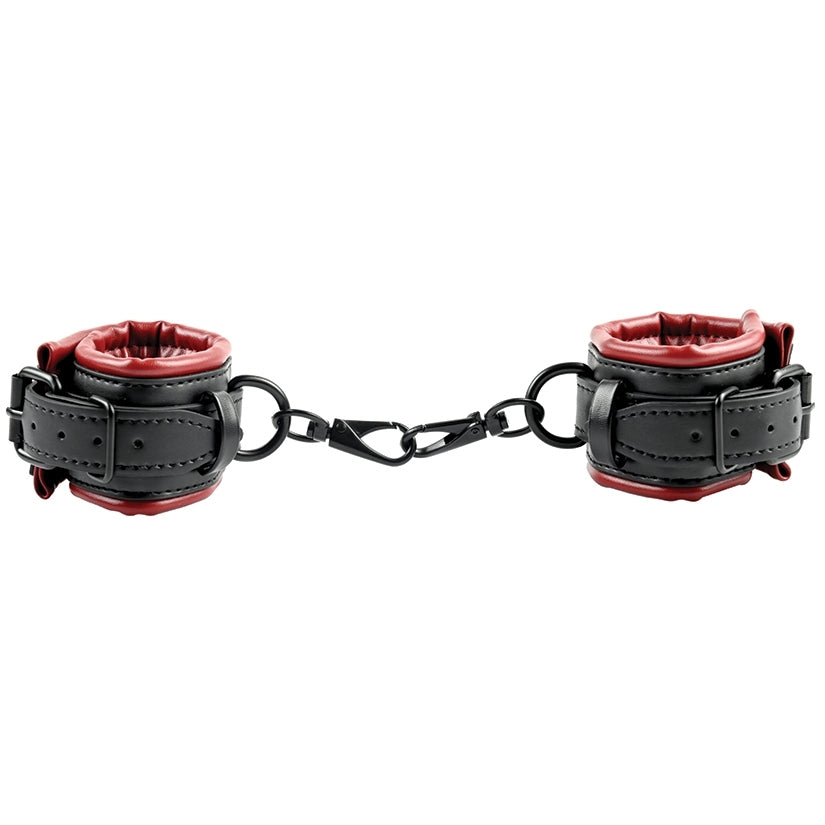 Saffron Spreader Bar & Cuff Set - Image 3