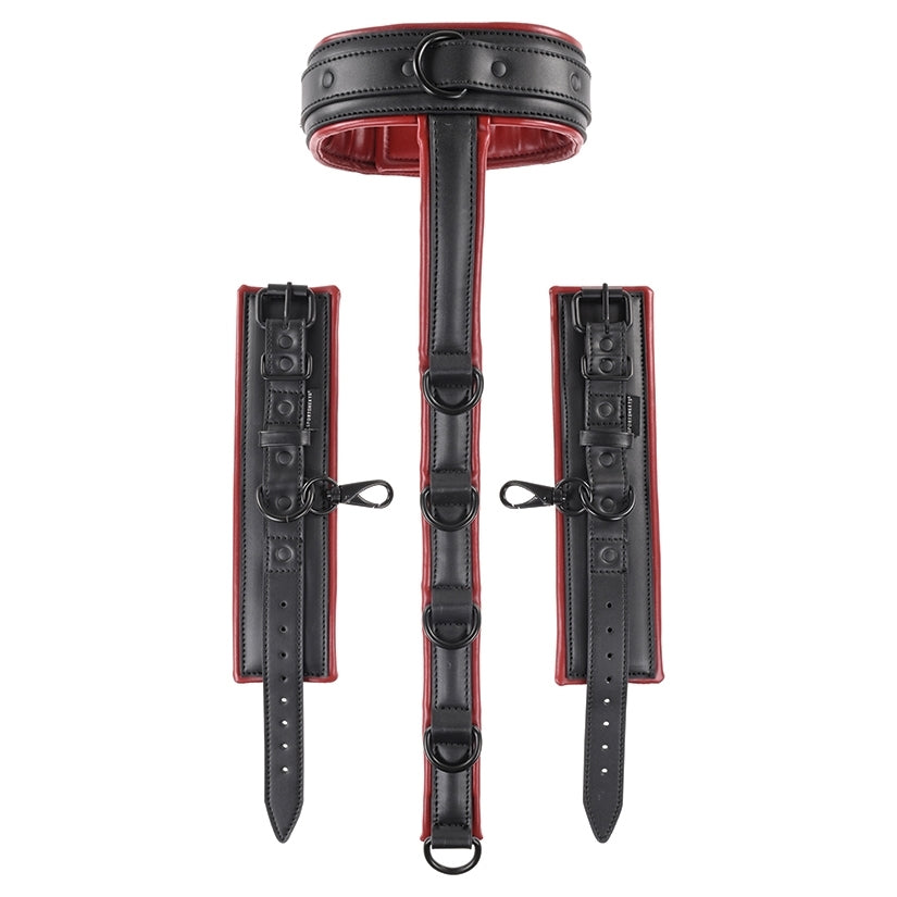 Saffron Neck & Wrist Restraint - Image 2