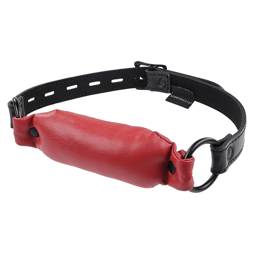Saffron Soft Bit Gag - Image 2