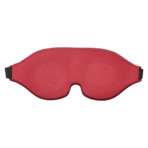 Saffron Blindfold