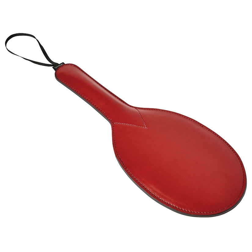 Saffron Ping Pong Paddle - Image 2