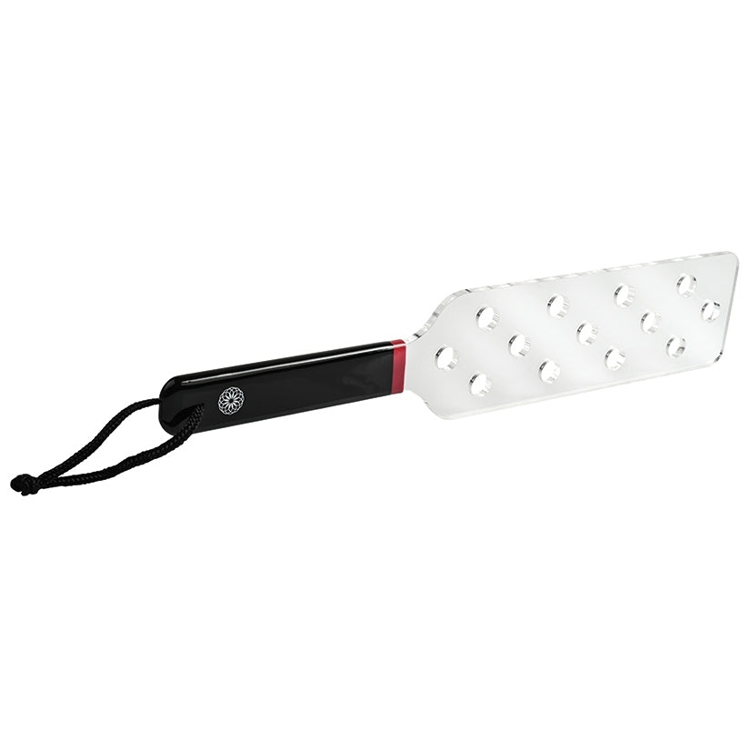 Saffron Acrylic Spanker - Image 2