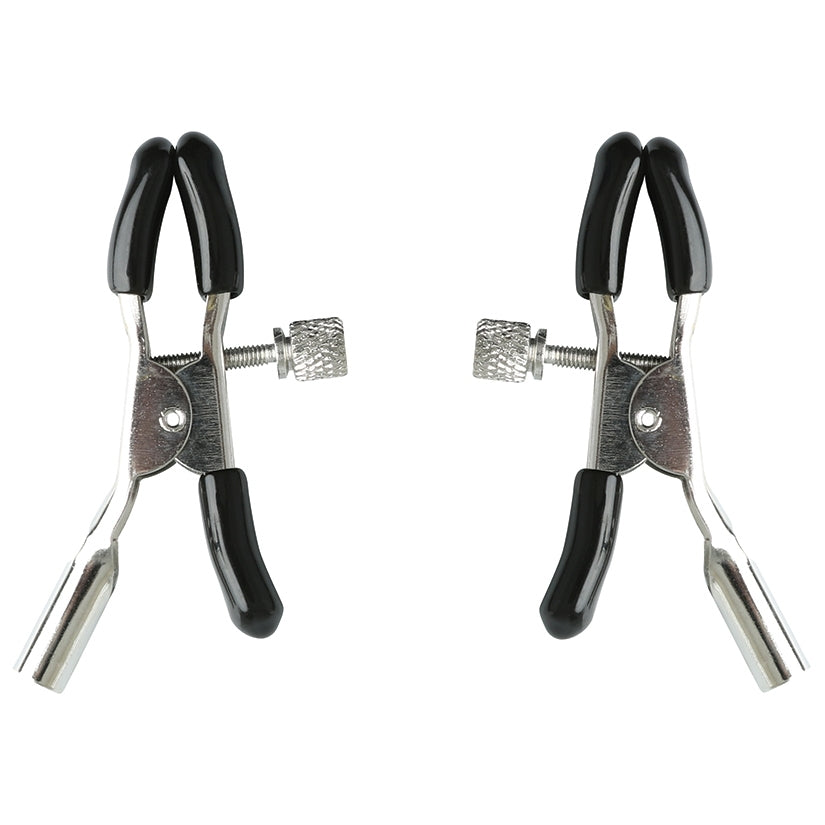 S&M Nipple Clips - Image 2