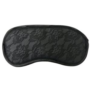 Sincerely Lace Blindfold