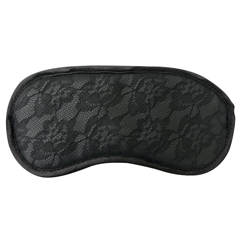 Sincerely Lace Blindfold - Image 2