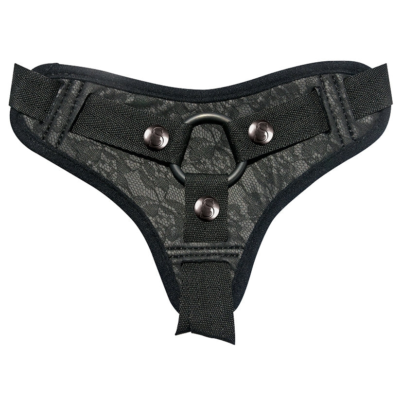 Sincerely Lace Strap On - Image 2