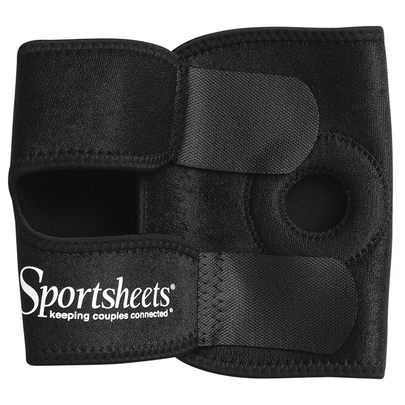 Sportsheets Thigh Strap-On - Image 2