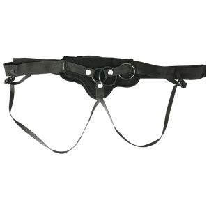 Sportsheets Divine Diva Strap-On Curvy Collection