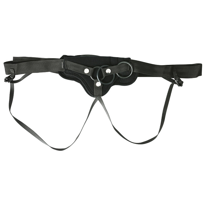 Sportsheets Divine Diva Strap-On Curvy Collection - Image 2