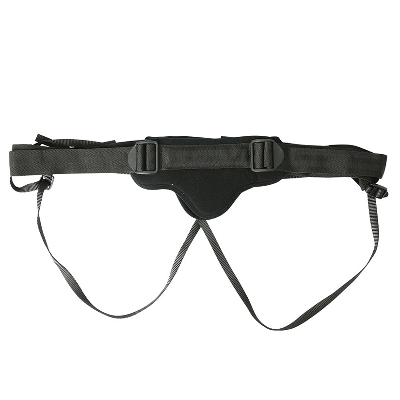 Sportsheets Divine Diva Strap-On Curvy Collection - Image 3
