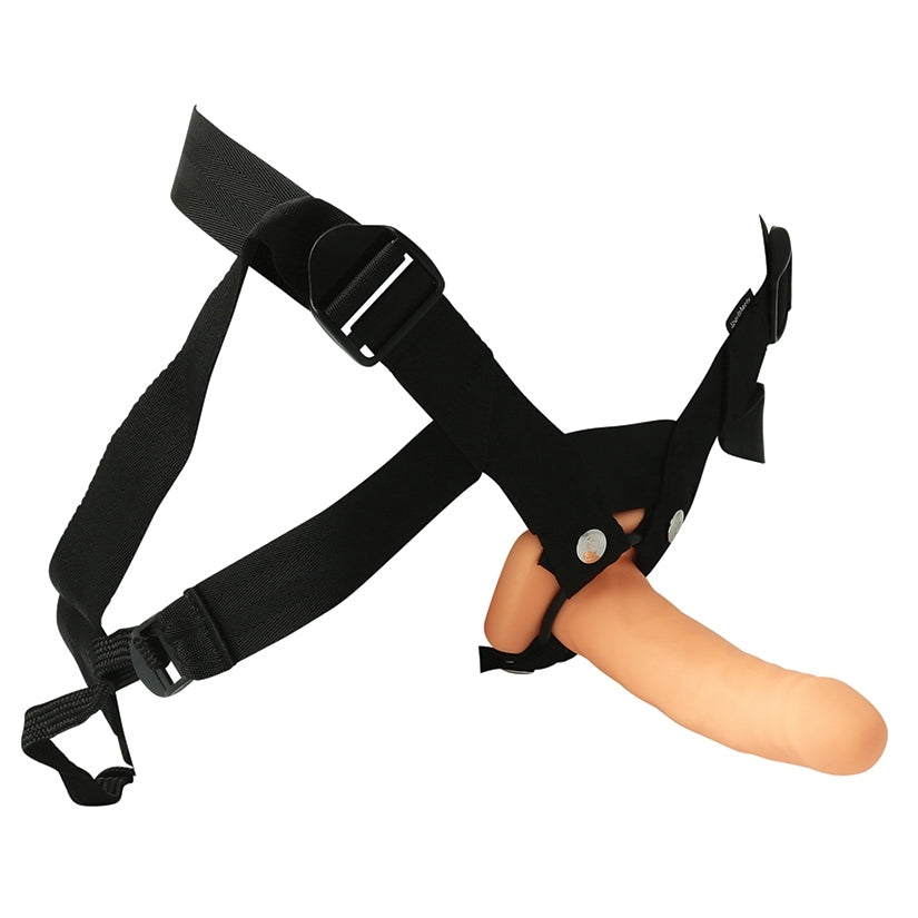 Sportsheet Everlaster Stud-Flesh 6.5 - Image 2
