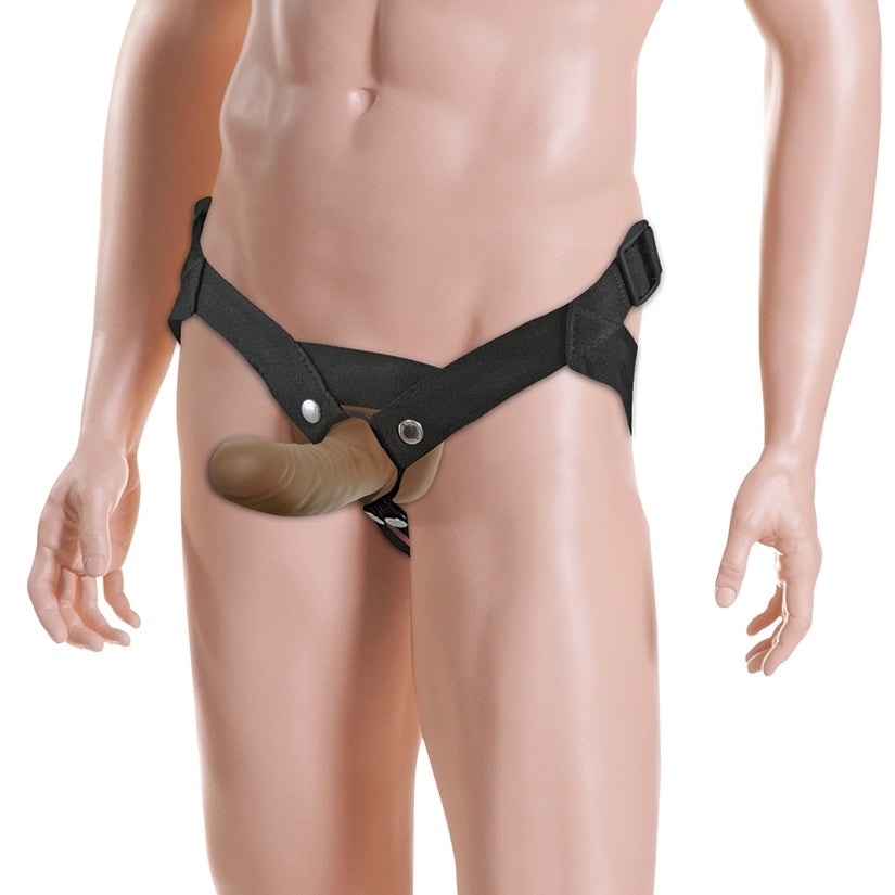 Sportsheets Everlaster Harness-Stud - Image 3