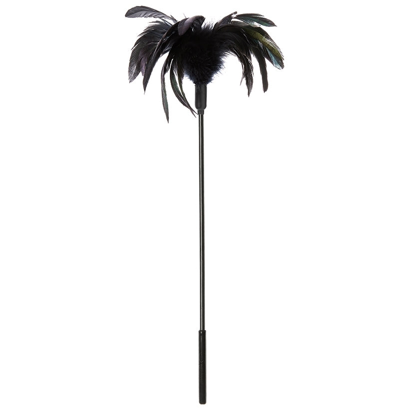 Sportsheets Starburst Tickler – Black - Image 2