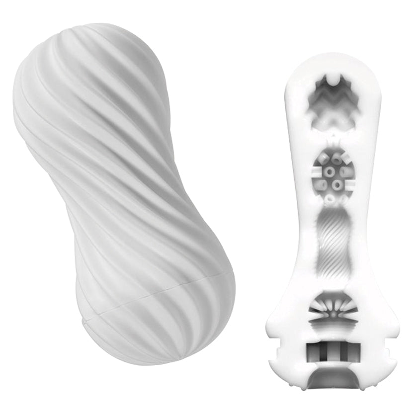 Tenga Flex Silky-White - Image 2