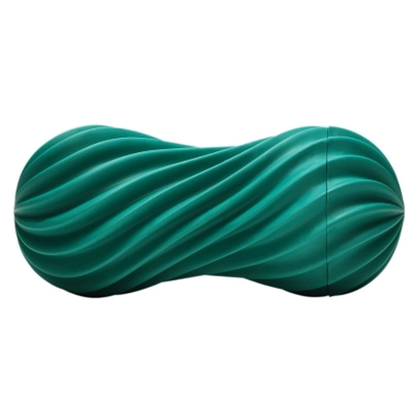 Tenga Flex Fizzy-Green - Image 2