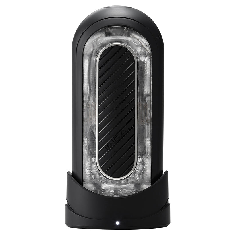 Tenga Flip Zero Gravity EV-Black - Image 2