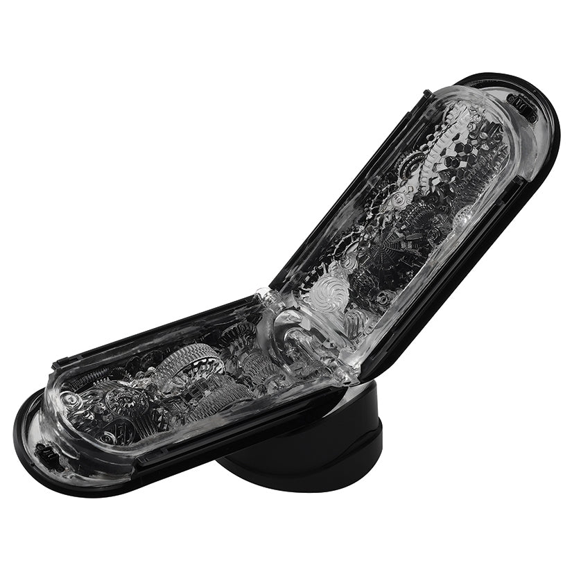 Tenga Flip Zero Gravity EV-Black - Image 3
