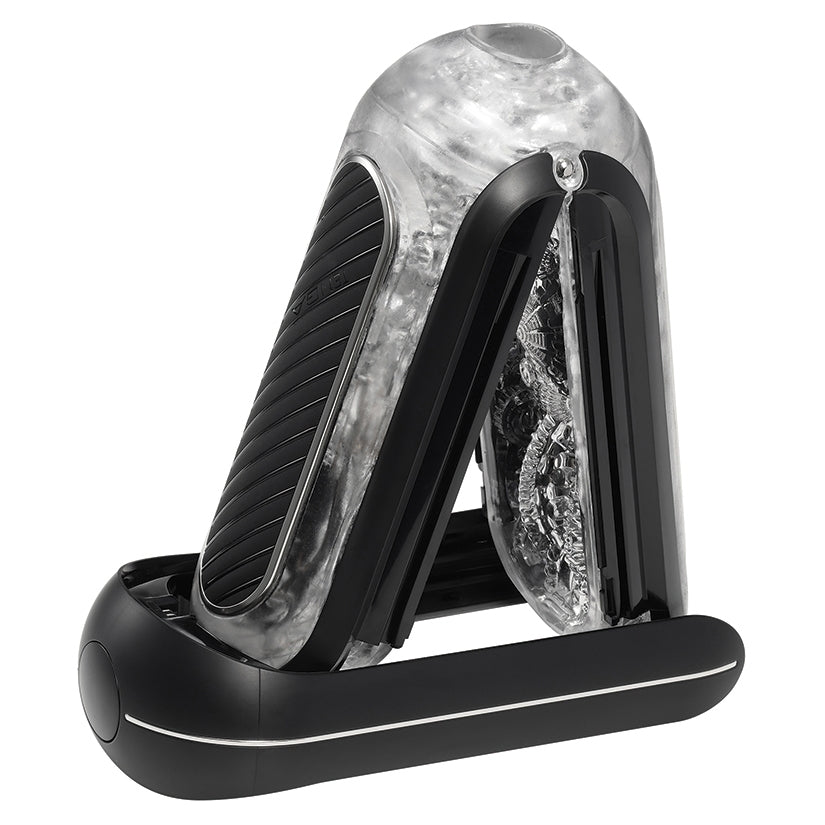 Tenga Flip Zero Gravity EV-Black - Image 4