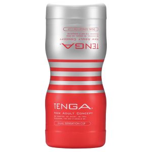 Tenga Dual Sensation Cup