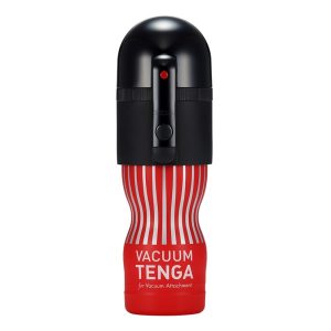 Tenga Vacuum Max