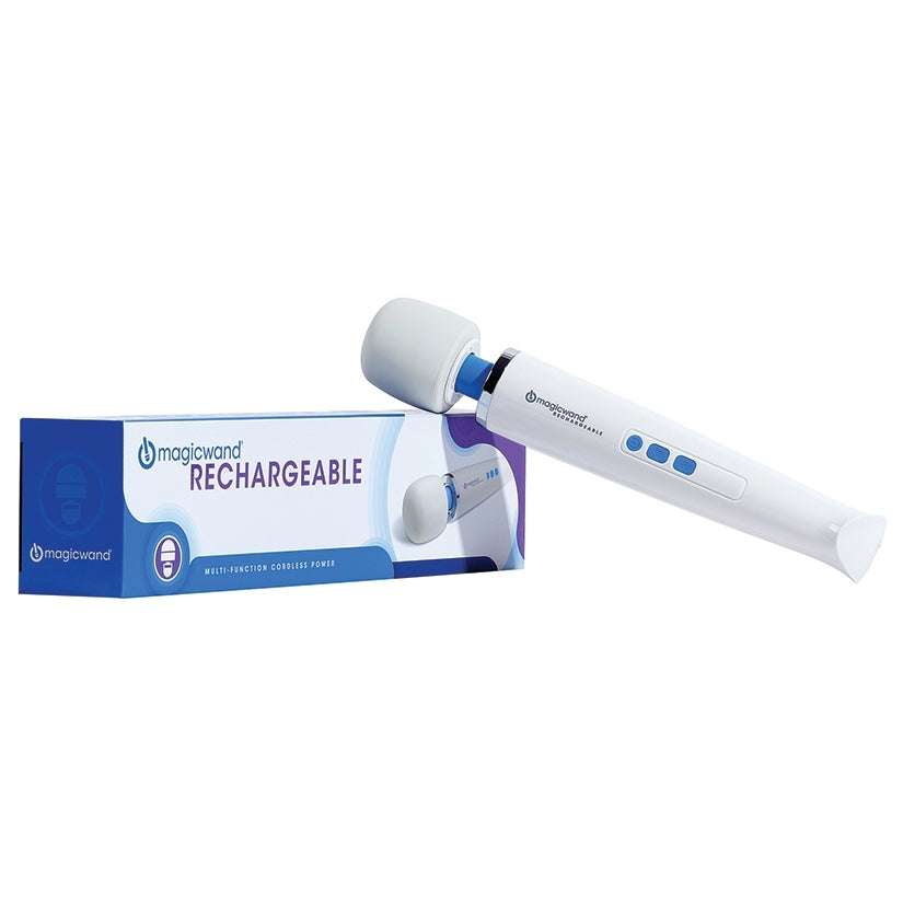 Magic Wand Rechargeable HV-270 - Image 3