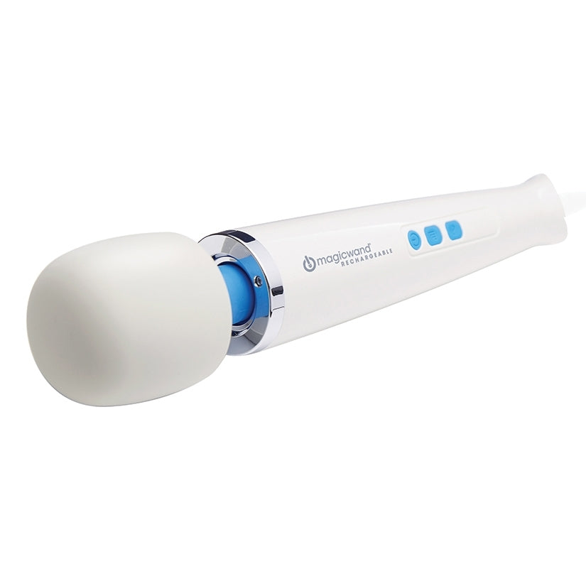 Magic Wand Rechargeable HV-270 - Image 5